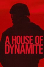A House of Dynamite (2025)