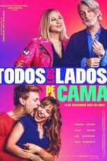 Todos los lados de la cama (2025)