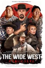 The Wide West (2025)