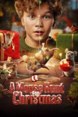A Mouse Hunt for Christmas (2025)