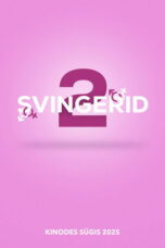 Svingerid 2 (2026)