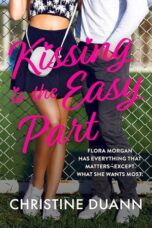 Kissing Is the Easy Part (2026)