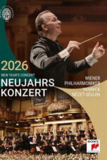 New Year's Concert 2026 (2026)