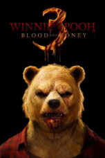 Winnie-the-Pooh: Blood and Honey 3 (2026)