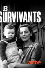 Les survivants, l'impossible départ après la Shoah (2026)