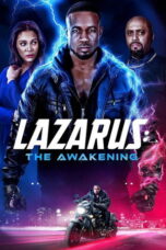 Lazarus: The Awakening (2026)