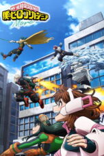 My Hero Academia: More (2026)