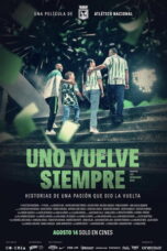 Uno vuelve siempre (2025)